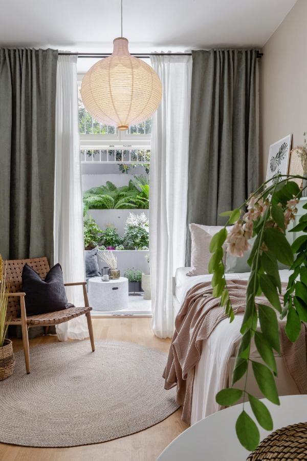 Turnkey I National Museum Apartments Praha Bagian luar foto