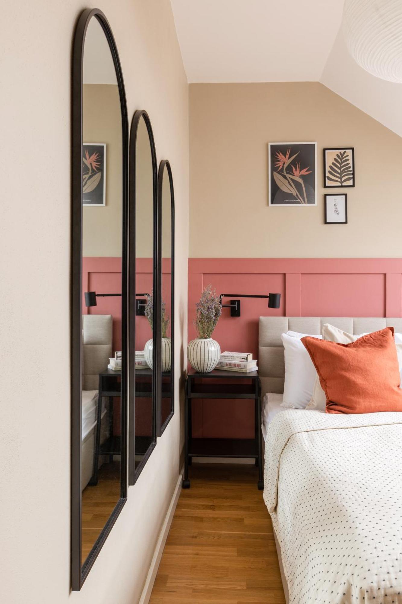 Turnkey I National Museum Apartments Praha Bagian luar foto