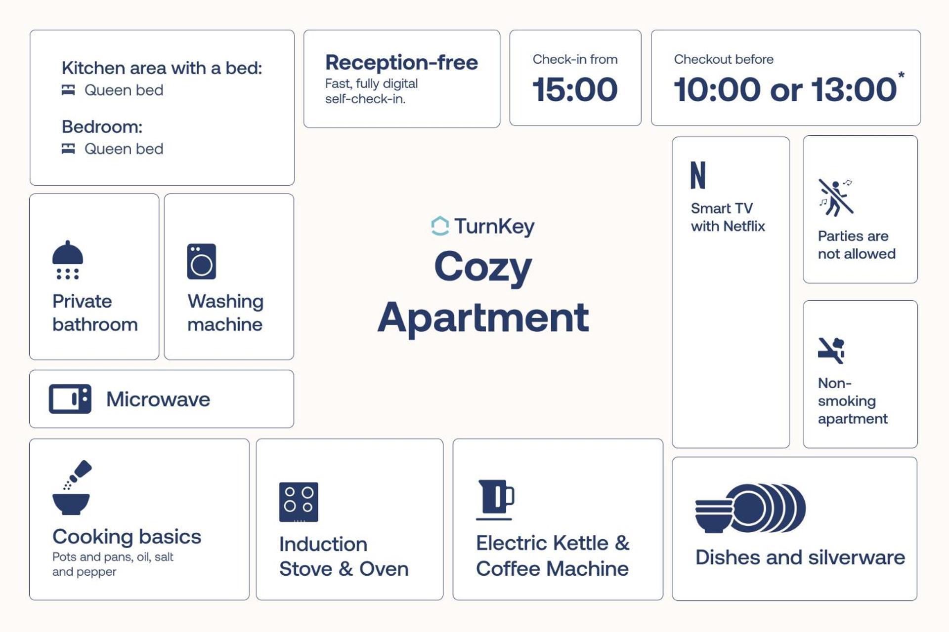 Turnkey I National Museum Apartments Praha Ruang foto