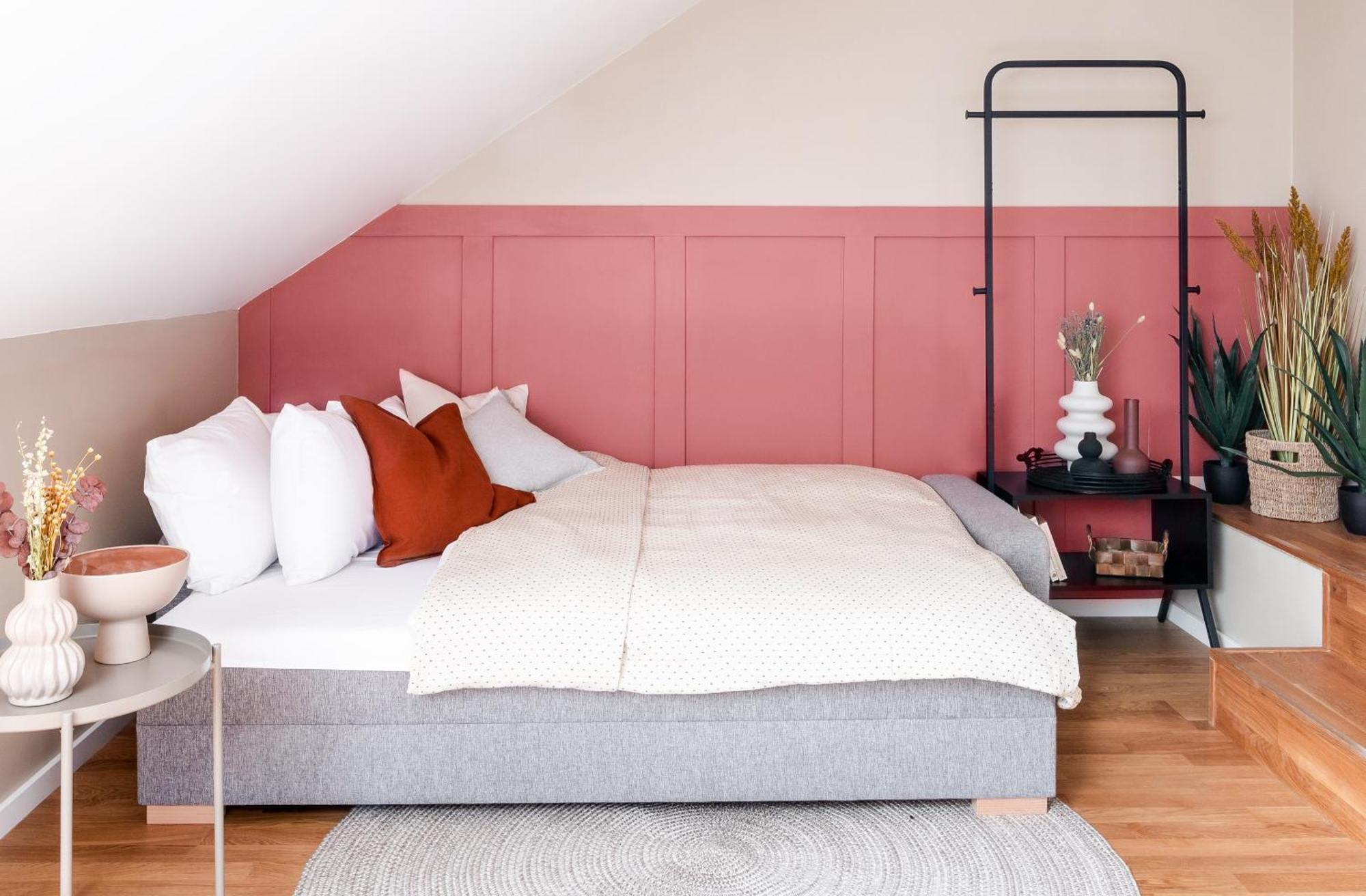 Turnkey I National Museum Apartments Praha Ruang foto